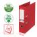 Registratore a leva - CO2 neutral - A4 - dorso 7,5 cm - rosso - Esselte - 627568 - 4049793068923 - DMwebShop - 1