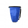Borsa impermeabile zavorra - 50 x 40 x 40 cm - 10 lt - blu - Berni Group - 111/10 blu - DMwebShop - 1