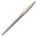 Gift Set DUO - Jotter stainless steel GT sfera + stilografica - punta media - Parker - 2093257 - 3026980932572 - DMwebShop - 1