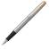 Gift Set DUO - Jotter stainless steel GT sfera + stilografica - punta media - Parker - 2093257 - 3026980932572 - DMwebShop - 2
