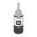 Flacone originale inchiostro - nero - T6641 - 70ml - Epson - C13T664140 - 8715946496535 - DMwebShop - 1