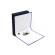 Registratore Starbox - dorso 5 cm - protocollo - 23 x 33 cm - blu - conf. 18 pezzi - Starline - 0201930.BL - 8025133016553 - DMwebShop - 1