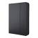 Portablocco Professional - nero - 25,5 x 34,5 cm - City Time - 4851-N - 8002787048512 - DMwebShop