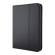 Portablocco Professional - nero - 25,5 x 34,5 cm - City Time - 4851-N - 8002787048512 - DMwebShop