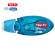 Correttore a nastro Micro Tape Twist 5 mm x 8 mt colori assortiti Tipp Ex box 10 pezzi - 18736