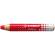 Matitoni Markdry per lavagne - con temperino e panno microfibra - astuccio 4 pezzi - Stabilo - 648/4 - 4006381582520 - DMwebShop - 3