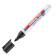 Marcatore per vetro E95 - punta tonda da 1,5 a 3 mm - colori assortiti - conf. 6 pezzi - Edding - 4-95-6 - 4057305045614 - DMwebShop - 5