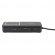 Docking station portatile SD1700P - doppia uscita video 4K - USB-C - Kensington - K32800WW - DMwebShop - 2