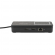 Docking station portatile SD1700P - doppia uscita video 4K - USB-C - Kensington - K32800WW - DMwebShop - 3