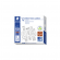 Astuccio 12 Mine Mars Micro mina 0,5 mm - gradazione H - conf. 12 pezzi - Staedtler - 250 05-H - 4007817213650 - DMwebShop - 1