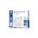 Astuccio 12 Mine Mars Micro mina - 0,7 mm - gradazione 2B - conf. 12 pezzi - Staedtler - 250 07-2B - 4007817213834 - DMwebShop - 1