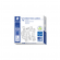 Astuccio 12 Mine Mars Micro mina - 0,7 mm - gradazione H - conf. 12 pezzi - Staedtler - 250 07-H - 4007817213926 - DMwebShop - 1