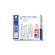 Astuccio 12 Mine Mars Micro mina - 0,9 mm - gradazione HB - conf. 12 pezzi - Staedtler - 250 09-HB - 4007817214107 - DMwebShop - 1