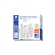 Astuccio 12 Mine Mars Micro mina - 0,9 mm - gradazione HB - conf. 12 pezzi - Staedtler - 250 09-HB - 4007817214107 - DMwebShop - 1