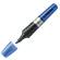 Evidenziatore Luminator - punta a scalpello - tratto 2 - 5 mm - set 4 colori - Stabilo - 7104-2 - 4006381176583 - DMwebShop - 3