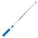 Marcatore per tessuto 4600 - punta tonda - 1 mm - 10 colori assortiti - Edding - E-4600-10 S 999 - 4004764787227 - DMwebShop - 2