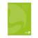 Maxiquaderno Color 80 - A4 - 1 rigo - 40+2 fogli - 80 gr - copertina 250 gr - conf. 12 pezzi - BM - 0110590 - 8008234105906 - DMwebShop - 3
