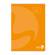 Maxiquaderno Color 80 - A4 - 1 rigo - 40+2 fogli - 80 gr - copertina 250 gr - conf. 12 pezzi - BM - 0110590 - 8008234105906 - DMwebShop - 8