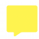 Segnaprezzi Fumetto - 8 x 8,5 cm - giallo - conf. 36 pezzi - Cwr - 05992 - DMwebShop - 1