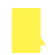 Segnaprezzi Fumetto - 11 x 15,5 cm - giallo - conf. 12 pezzi - Cwr - 05989 - DMwebShop - 1
