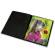 Album portafoto a busta saldato assortiti - 17 x 21 cm - contiene fino a 24 foto da 14,5 x 20 cm - Lebez - 2756. - 8007509027561 - DMwebShop - 1