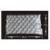 Film cuscino a bolle WiRoll per macchina Wi1000 - 40 x 29 cm - lunghezza film 300 mt - Titanium - WiRoll 300mt bol - 8025133102522 - DMwebShop - 1