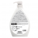 Sapone liquido Securgerm - antibatterico - dispenser da 1 lt - Sanitec - 1030 - DMwebShop - 1
