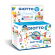 Set 8 astucci da 15 acquerellini - party gifts - Ø 15 mm - Giotto - 315000 - DMwebShop - 1