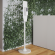 Dispenser automatico Gel - 1 lt - bianco - con piantana - Alba - MHDISTRIGEL1 BC - DMwebShop - 2