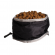 Set ciotola + borsa per cibo - Bottari - 16817 - DMwebShop - 2