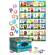 Alfabetiere tattile Montessori Plus - Lisciani - 72446. - 8008324072446 - DMwebShop - 1