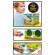 La fattoria Montessori Maxi - Lisciani - 95179. - 8008324095179 - DMwebShop - 2