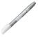 Marcatore Decorite - punta tonda - 1 mm - argento - Artline - A EDF-1/ARG - 4549441010064 - DMwebShop - 1
