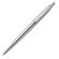 Gift Set DUO - Jotter stainless steel CT sfera + stilografica - punta media - Parker - 2093258 - 3026980932589 - DMwebShop - 1