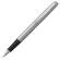 Gift Set DUO - Jotter stainless steel CT sfera + stilografica - punta media - Parker - 2093258 - 3026980932589 - DMwebShop - 2