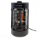 Stufa con resistenza - in fibra di carbonio 360 - 700 W - Cfg - ER016 - DMwebShop - 2