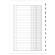 Registro scadenziario spiralato Gennaio-Dicembre - 10 pagine per mese - 24 x 17 cm - Data Ufficio - 2016N1363G - 8008842581239 - DMwebShop - 1