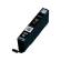 Serbatoio originale inchiostro - nero - CLI-551BK - 495 pagine - Canon - 6508B001 - 4960999905235 - DMwebShop - 1