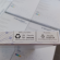 Etichetta adesiva - permanente - 47,5 x 25,5 mm - angoli tondi - 44 etichette per foglio - bianco - conf. 100 fogli - Starline - X210ODA406 - 8025133024435 - DMwebShop - 1