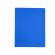 Portalistini Eco - PPL - 22 x 30 cm - 30 buste lisce - blu - Starline - 1510048V060 BLEU - 8025133122193 - DMwebShop - 1