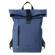 Zaino Roll-top Drop - 30 x 42 x 14 cm - gomma - Blu - 9239DR32 - 8029221861797 - DMwebShop