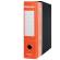 Registratore Essentials G75 - dorso 8 cm - protocollo 23 x 33 cm - Arancione - conf. 6 pezzi - Esselte - 390775200 - 8004157577523 - DMwebShop - 2
