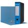 Registratore Essentials G75 - dorso 8 cm - protocollo 23 x 33 cm - Azzurro - conf. 6 pezzi - Esselte - 390775800 - 8004157577585 - DMwebShop