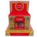 Stabilo Boss Original per Dolce e Gabbana - colori assortiti - Edizione Limitata - expo da banco con 6 cofanetti - Stabilo - 70-24-1-102 - 70/24-1-102 - 4006381615648 - DMwebShop