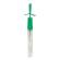 Termometro clinico - senza mercurio - con lega di gallio - Pvs - TER174G - 8023279255867 - DMwebShop