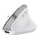 Mouse Ergonomico Bayo+ wireless - bianco - Trust - 25399 - 8713439253993 - DMwebShop