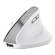 Mouse Ergonomico Bayo II wireless - bianco - Trust - 25398 - 8713439253986 - DMwebShop