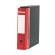 Registratore Essentials G73 - dorso 8 cm - commerciale - 23 x 30 cm - rosso - conf. 6 pezzi - Esselte - 390773160 - 8004157773161 - DMwebShop - 1