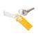 Portachiavi Key Clip - colori assortiti - conf. 6 pezzi - Durable - 1957-00 - 4005546104003 - DMwebShop - 3
