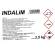 Detergente multiuso - indalim tanica - 3,5 lt - Alca - ALC861 - 8032937571195 - DMwebShop - 1